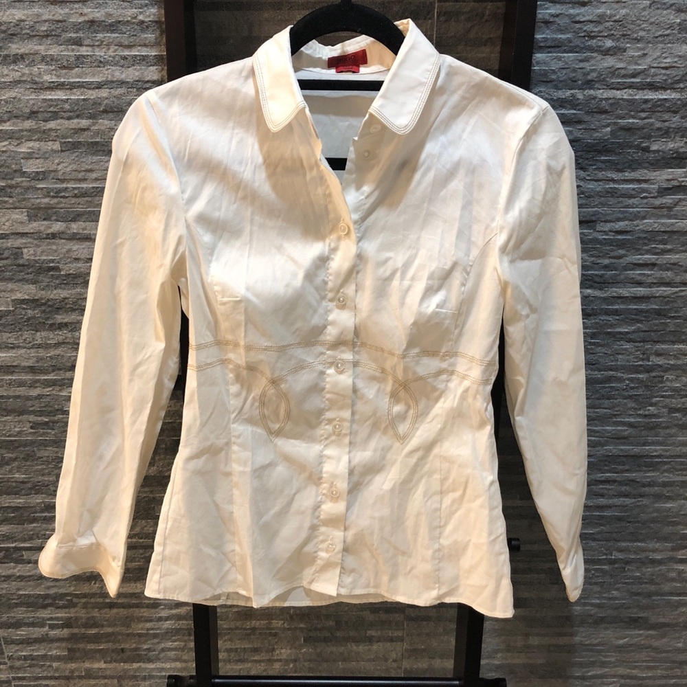 Hugo by Hugo Boss Red Label Women’s Top